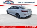 Used 2020 Kia Optima Premium image 6