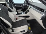 New 2025 Jaguar F-PACE SVR image 3