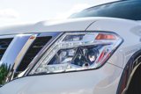 Used 2018 Nissan Armada Platinum w/ Captain Seat Package image 3