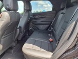 New 2025 Chevrolet TrailBlazer RS w/ Convenience Package image 4