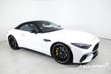Used 2022 Mercedes-Benz SL 63 AMG 4MATIC w/ Driver Assistance Package image 3