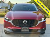 Used 2025 MAZDA CX-30 AWD 2.5 S w/ Select Sport Pkg image 2