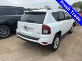 Used 2015 Jeep Compass Latitude image 3