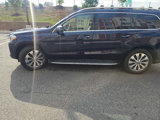 Used 2017 Mercedes-Benz GLS 450 4MATIC image 2