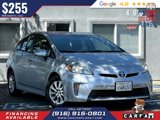 Used 2012 Toyota Prius Plug-In Hybrid image 3