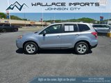 Used 2016 Subaru Forester 2.5i Limited w/ Protection Package #2 image 3