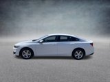 Used 2024 Chevrolet Malibu LS w/ Driver Confidence Package image 4