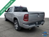 Used 2021 RAM 1500 Laramie image 3