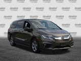 Used 2019 Honda Odyssey EX-L image 5