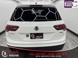 Used 2021 Volkswagen Tiguan S image 5