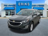 Used 2019 Chevrolet Equinox LT image 2