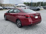 Used 2024 Nissan Versa SV w/ Trunk Package image 5