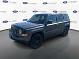 Used 2015 Jeep Patriot Sport image 2