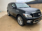 Used 2017 INFINITI QX80 4WD w/ Driver Assistance Package image 3