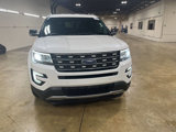 Used 2017 Ford Explorer XLT image 2