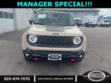 Used 2015 Jeep Renegade Trailhawk image 6