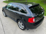 Used 2014 Ford Edge Limited w/ Equipment Group 301A image 4