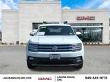 Used 2019 Volkswagen Atlas SE image 2