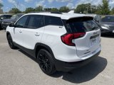 Used 2021 GMC Terrain SLT w/ Infotainment Package II image 6