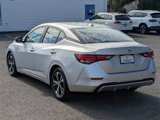 Used 2021 Nissan Sentra SV image 3