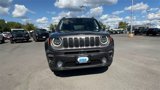 Used 2021 Jeep Renegade Limited w/ Sun & Sound Group image 3