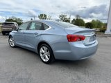 Used 2015 Chevrolet Impala LT w/ Convenience Package image 5