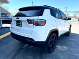 Used 2019 Jeep Compass Altitude image 3
