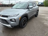 Used 2023 Chevrolet TrailBlazer LT image 5