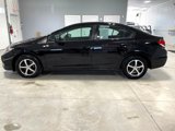Used 2015 Honda Civic SE image 4