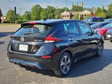 Used 2019 Nissan Leaf SV image 3