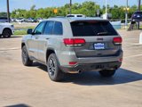 Used 2021 Jeep Grand Cherokee Trailhawk w/ Trailhawk Luxury Group image 5