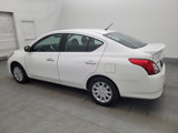 Used 2019 Nissan Versa SV image 3