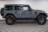 Used 2025 Jeep Wrangler Unlimited Rubicon 392 image 2