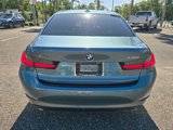 Used 2020 BMW 330i xDrive Sedan w/ Premium Package image 3