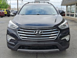 Used 2013 Hyundai Santa Fe Limited image 2