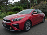 Used 2019 Kia Forte LXS image 3