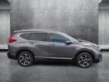 Used 2019 Honda CR-V Touring image 4