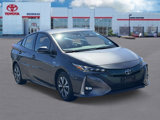 Used 2018 Toyota Prius Prime Advanced image 2