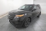 Used 2014 Ford Explorer Sport image 4