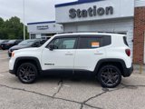 Used 2021 Jeep Renegade Latitude w/ Sun & Sound Group image 4