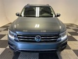 Certified 2021 Volkswagen Tiguan S image 2