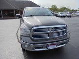 Used 2018 RAM 1500 Big Horn image 3