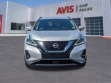 Used 2023 Nissan Murano SV image 2