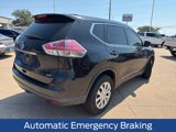 Used 2016 Nissan Rogue S image 4