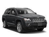 Certified 2017 Jeep Compass Latitude image 6