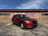Used 2015 MAZDA CX-5 Touring w/ Bose/Moonroof Package image 2