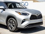 Used 2024 Toyota Highlander LE image 5