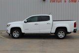 Used 2016 Chevrolet Colorado LT w/ Luxury Package, Chrome image 2