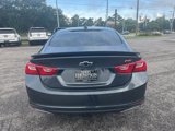 Used 2021 Chevrolet Malibu RS image 6