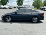 Used 2024 Volkswagen Jetta S image 3